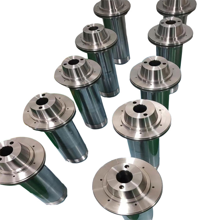 LEO Makers Memimpin Industri dengan Pembubutan dan Penggilingan Suku Cadang Lima Sumbu yang Canggih, Mengundang Mitra Global ke Suzhou