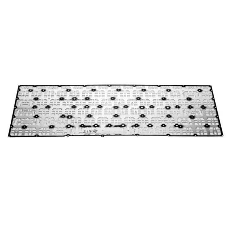 Mengapa Suku Cadang Perangkat Keras Presisi Anda Bergantung pada Pahlawan Tanpa Tanda Jasa: Perangkat Keras Stamping Die